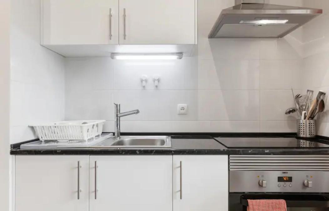 Appartement Beautiful One Bedroom Near Benfica